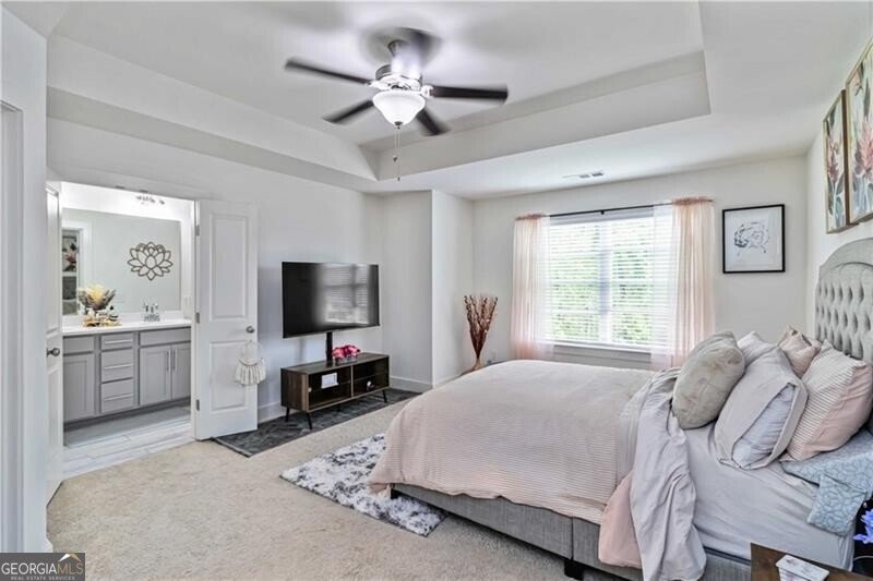 6315 Princeton Ridge Drive Lithonia - 1