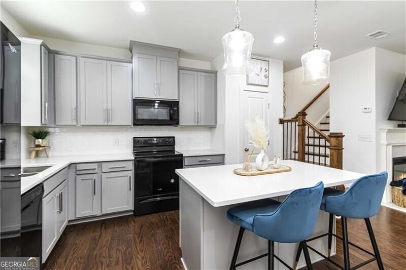 6315 Princeton Ridge Drive Lithonia - 10