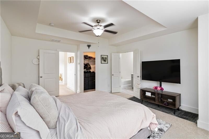 6315 Princeton Ridge Drive Lithonia - 17