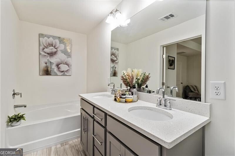 6315 Princeton Ridge Drive Lithonia - 2