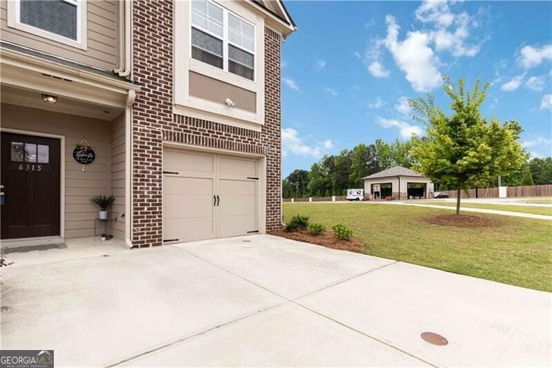 6315 Princeton Ridge Drive Lithonia - 5