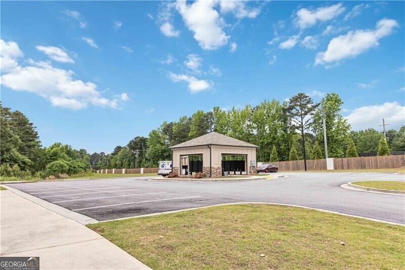 6315 Princeton Ridge Drive Lithonia - 6