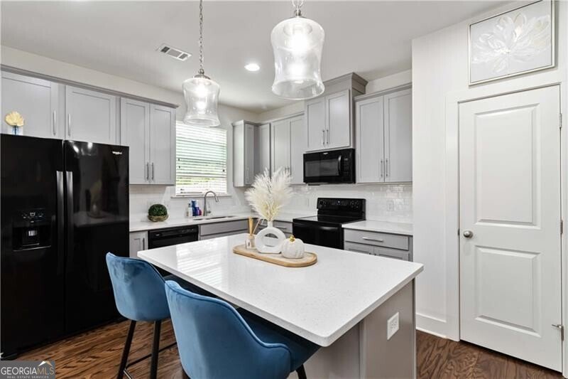 6315 Princeton Ridge Drive Lithonia - 7