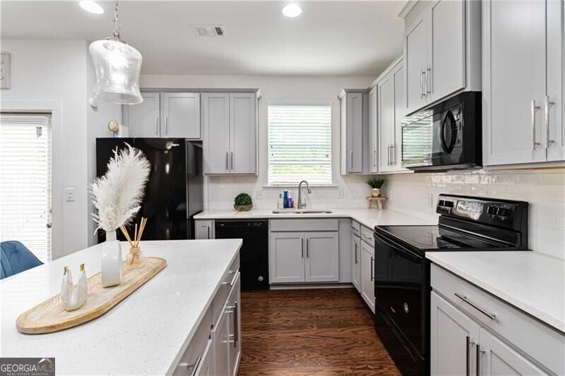 6315 Princeton Ridge Drive Lithonia - 8