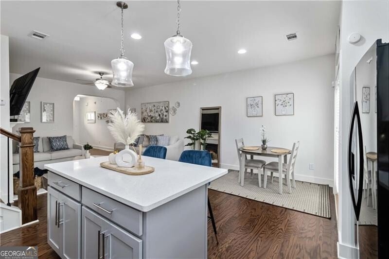 6315 Princeton Ridge Drive Lithonia - 9