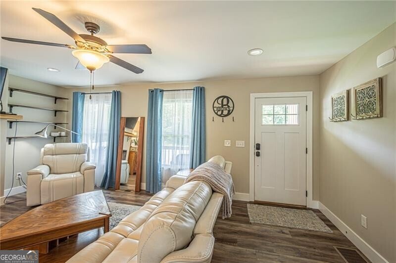 42 Camp Drive Dahlonega - 10