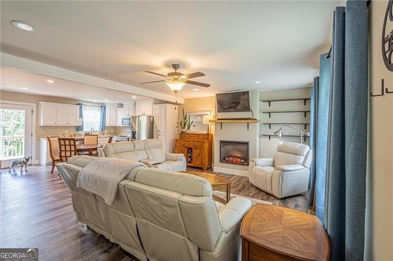 42 Camp Drive Dahlonega - 12