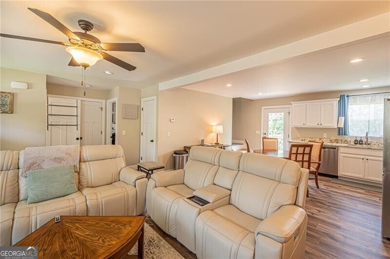 42 Camp Drive Dahlonega - 15