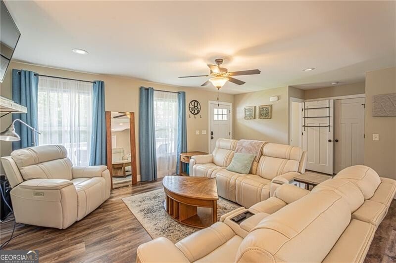 42 Camp Drive Dahlonega - 17