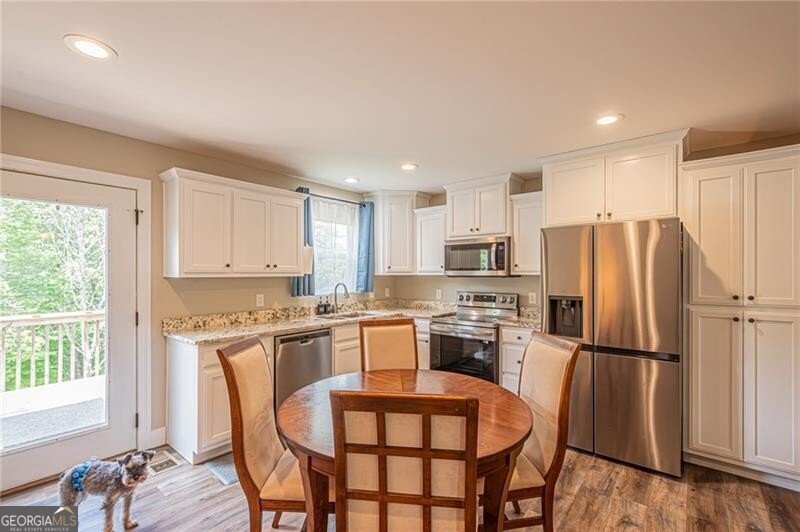 42 Camp Drive Dahlonega - 19