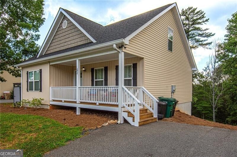 42 Camp Drive Dahlonega - 2