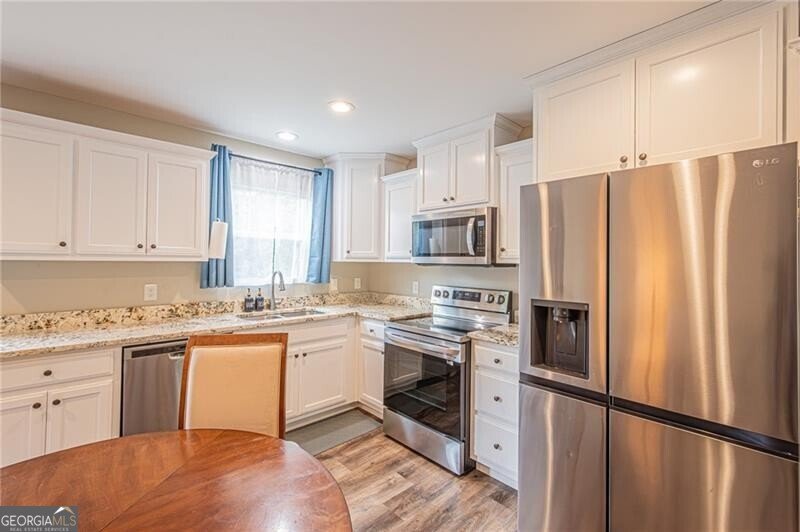 42 Camp Drive Dahlonega - 20