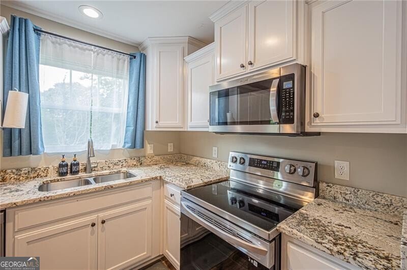 42 Camp Drive Dahlonega - 21