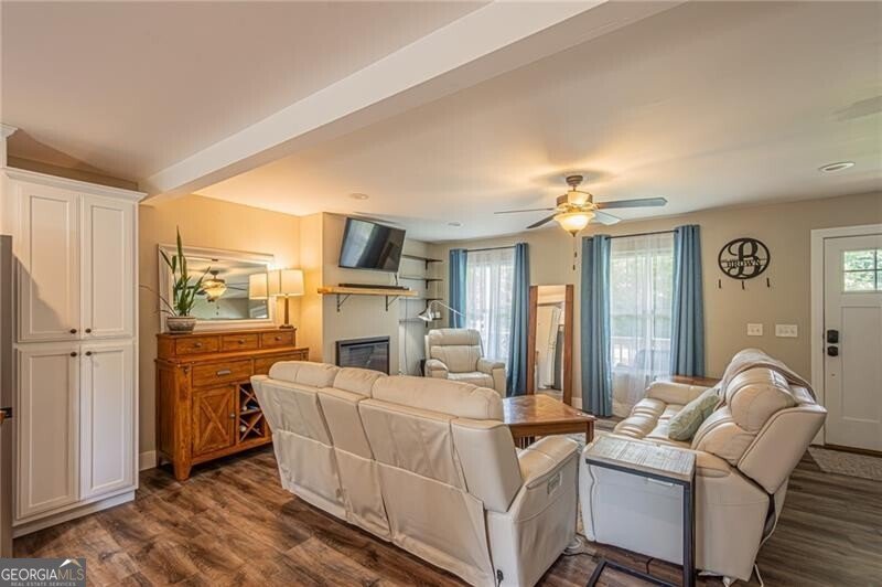 42 Camp Drive Dahlonega - 24