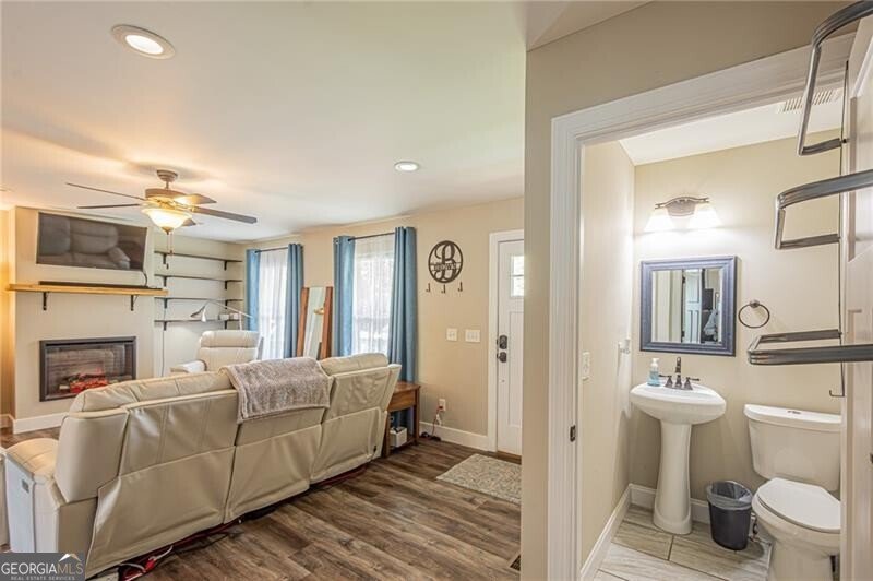 42 Camp Drive Dahlonega - 25