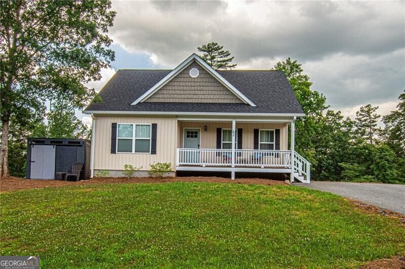 42 Camp Drive Dahlonega - 61