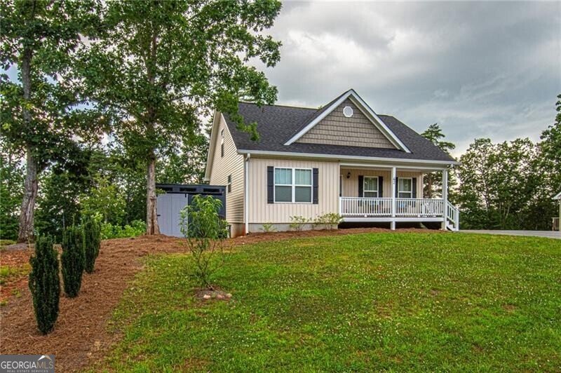 42 Camp Drive Dahlonega - 62