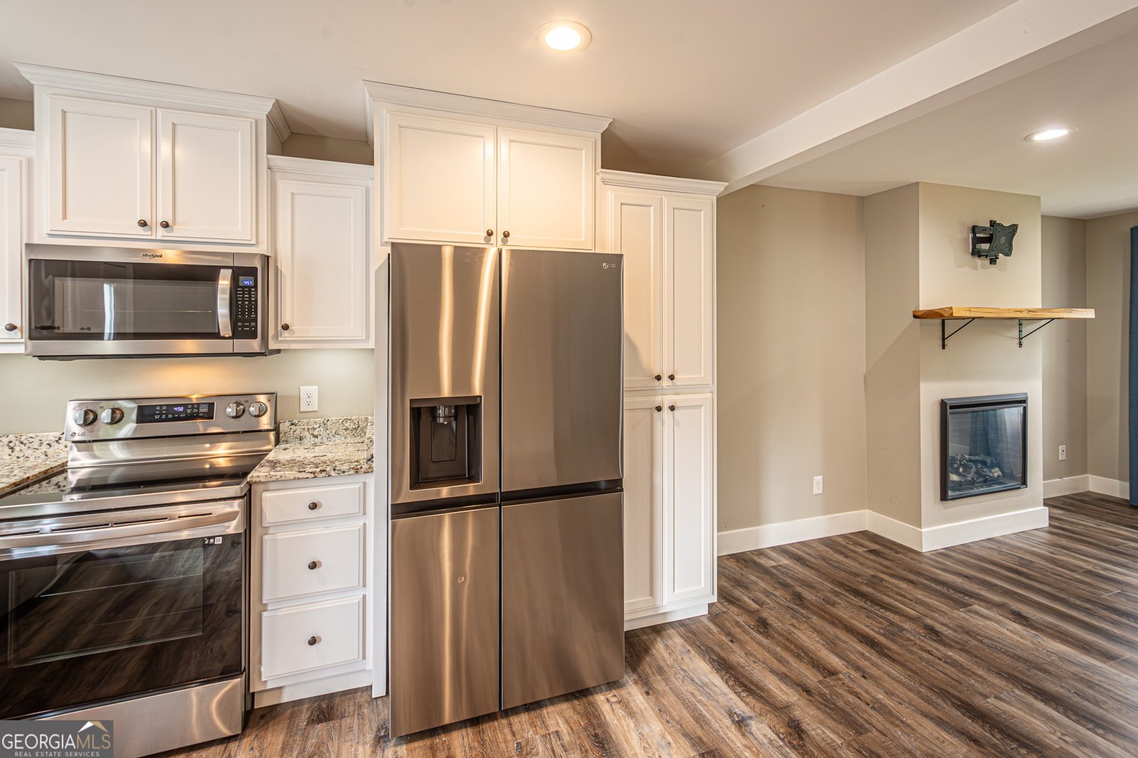 42 Camp Drive Dahlonega - 69