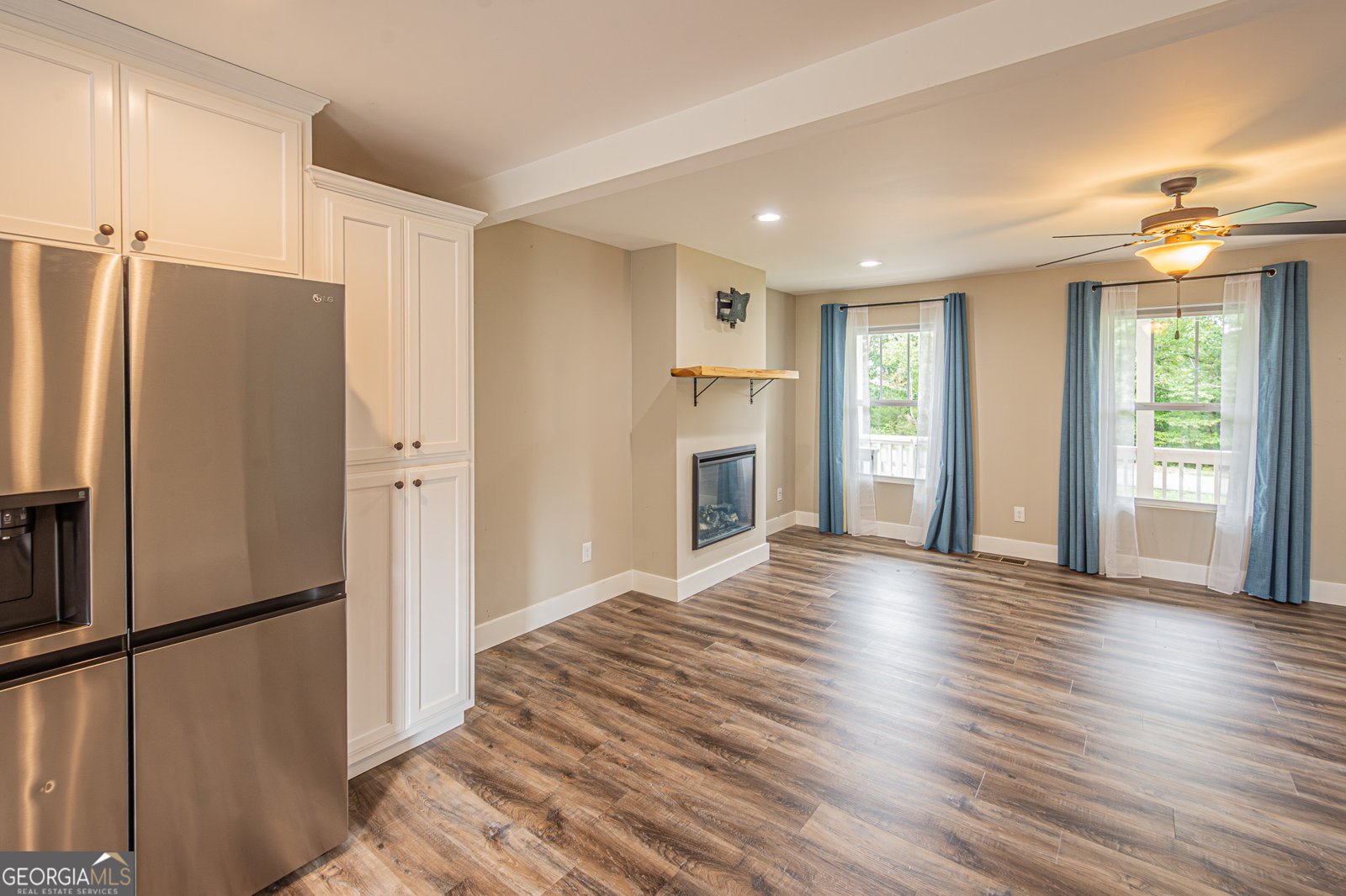 42 Camp Drive Dahlonega - 70