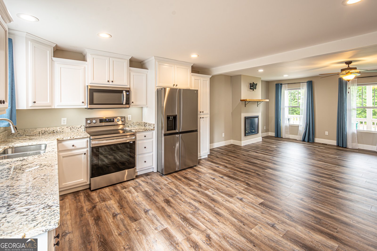42 Camp Drive Dahlonega - 72