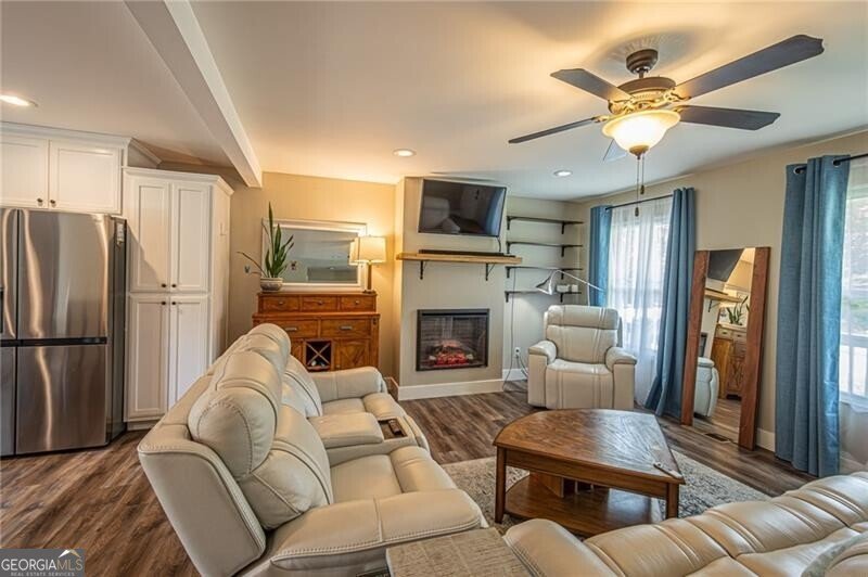 42 Camp Drive Dahlonega - 8