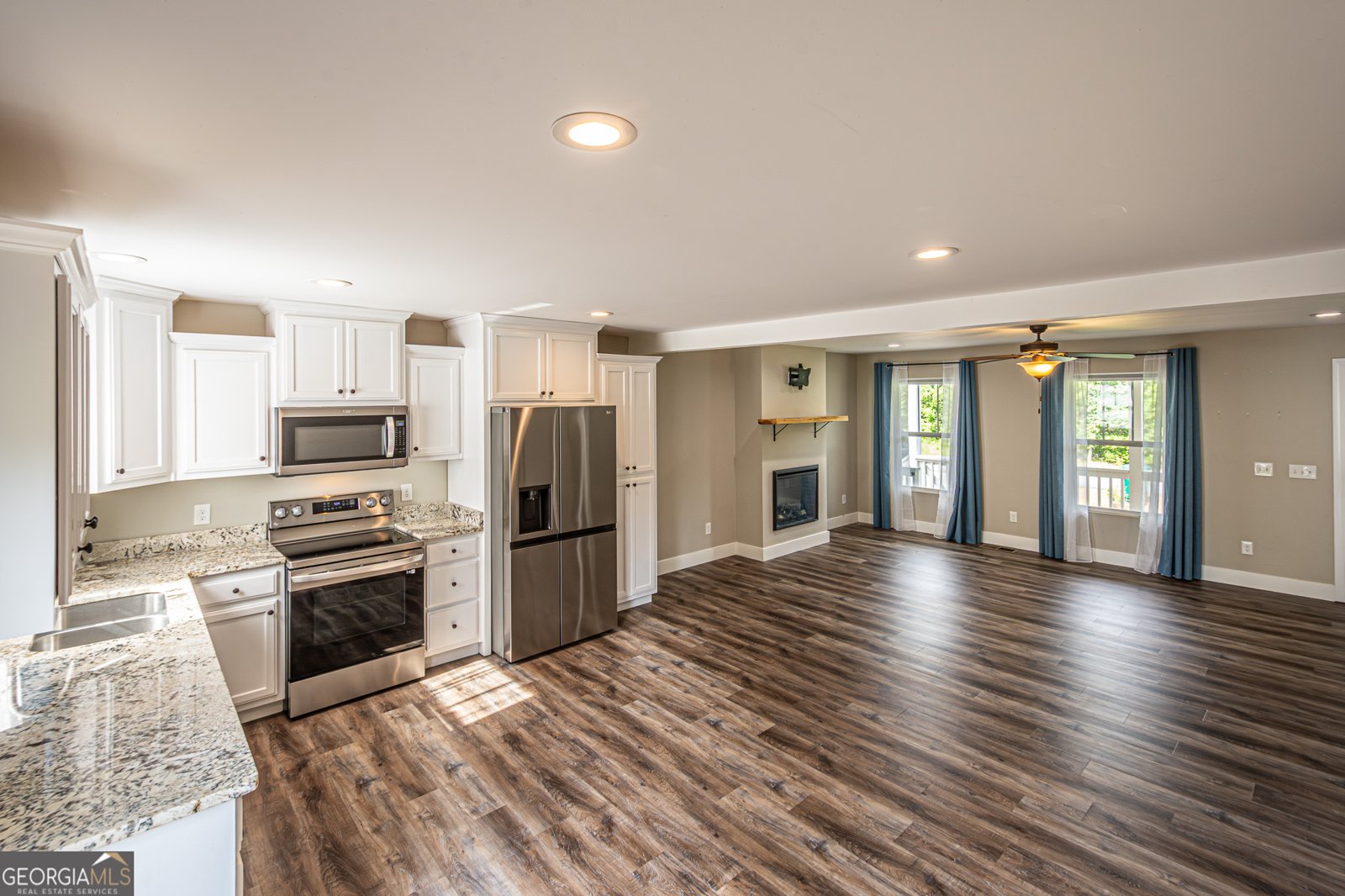 42 Camp Drive Dahlonega - 87