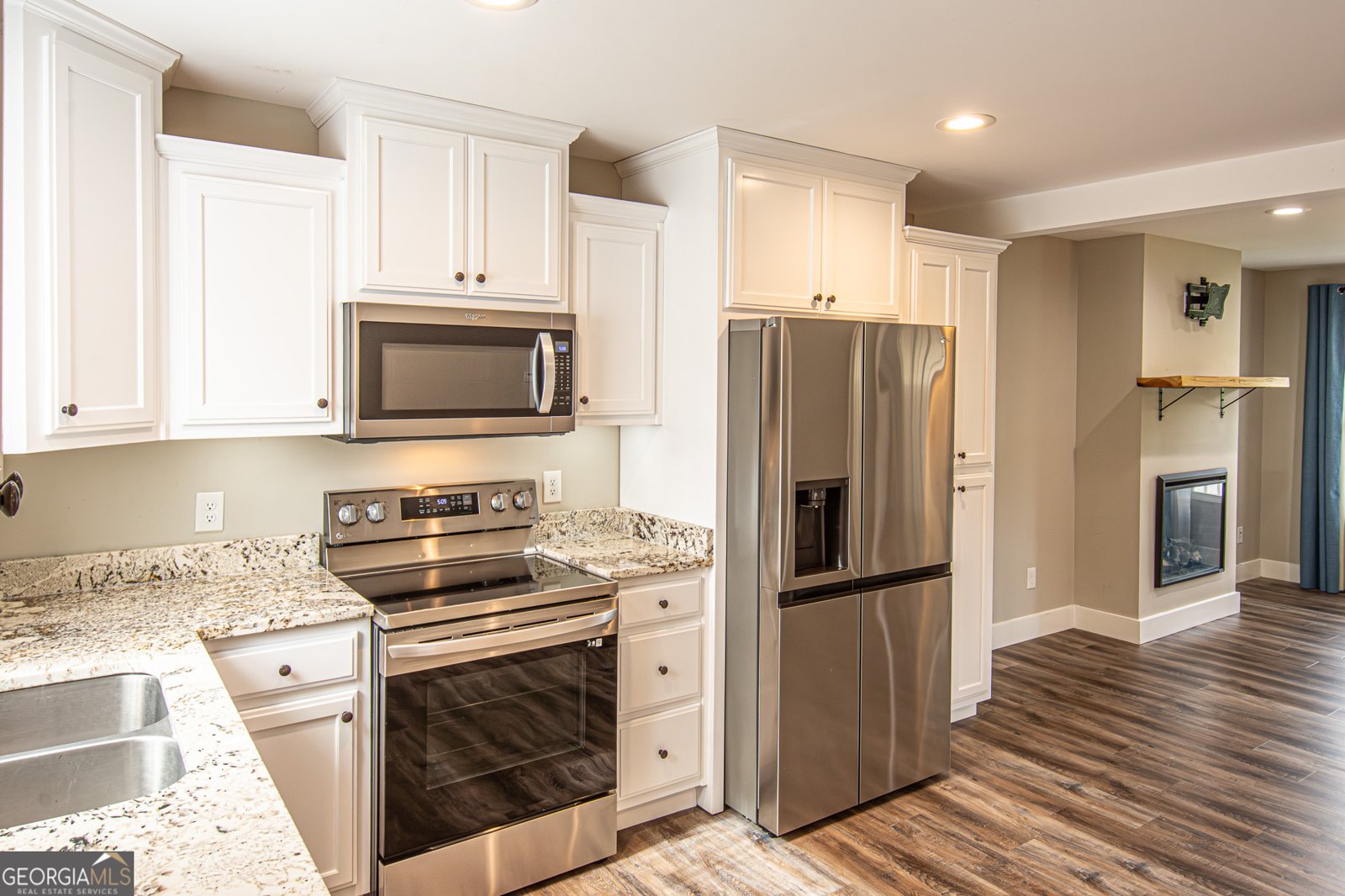 42 Camp Drive Dahlonega - 97