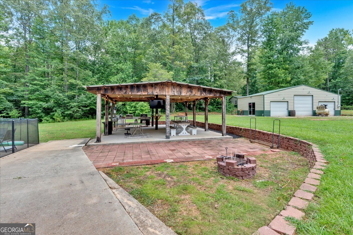 214 Stone Bridge Path Temple - 44