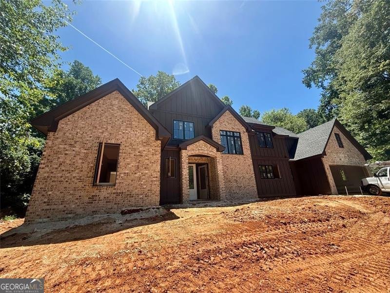 2310 OLD SEWELL Road Marietta - 1