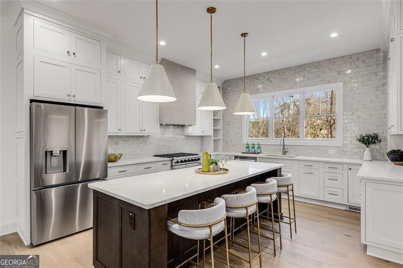 2310 OLD SEWELL Road Marietta - 4