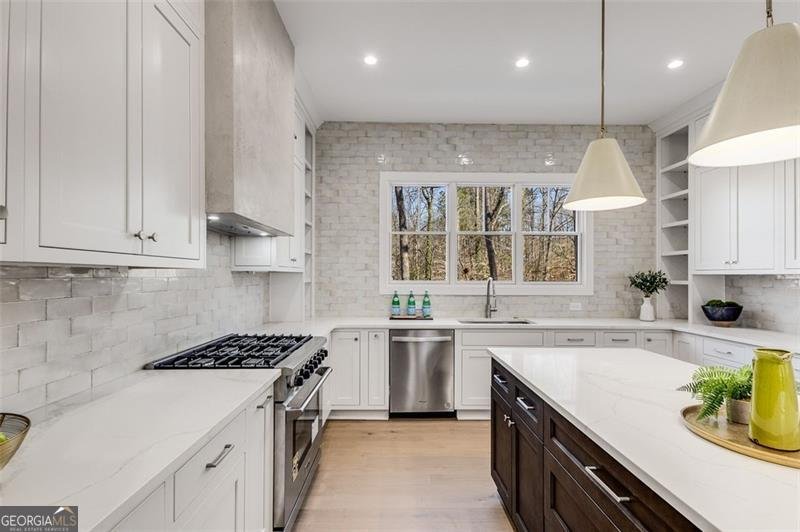 2310 OLD SEWELL Road Marietta - 5