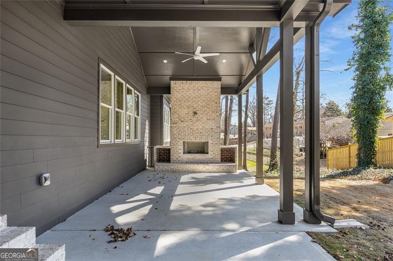 2310 OLD SEWELL Road Marietta - 7