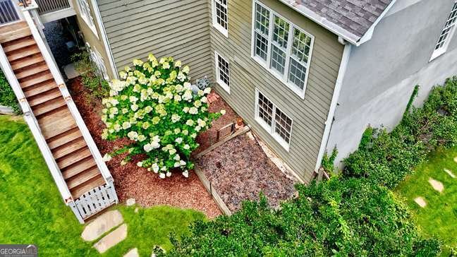 2705 Woodland Brook Lane Atlanta - 19