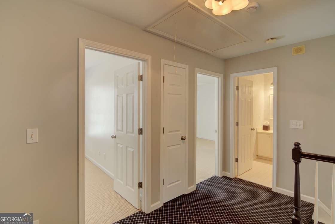 2705 Woodland Brook Lane Atlanta - 4