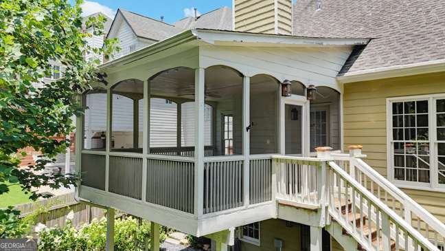 2705 Woodland Brook Lane Atlanta - 46