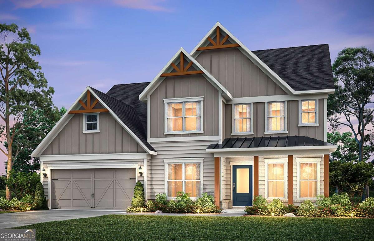 1639 Wander Mill Cumming - 1