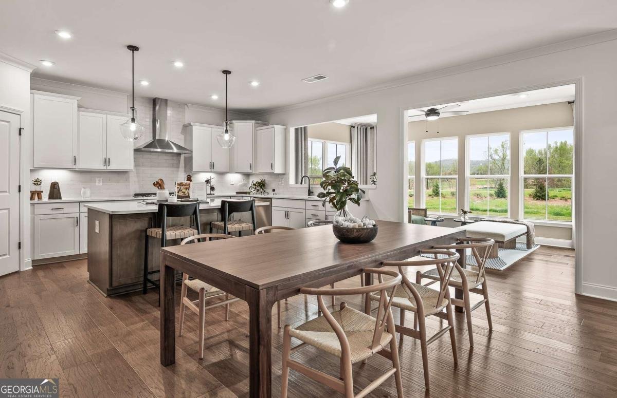 1639 Wander Mill Cumming - 5