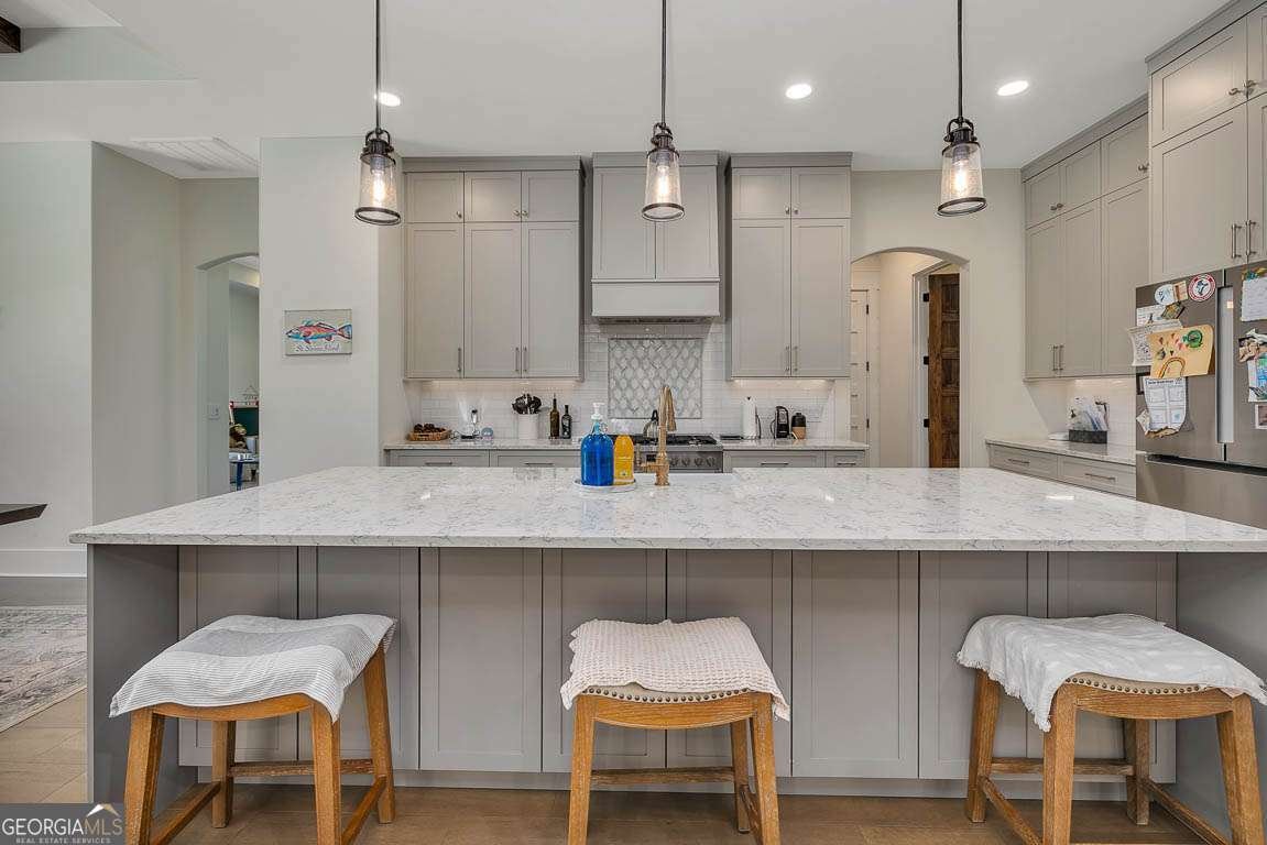 147 Butler Lake Drive St. Simons - 14