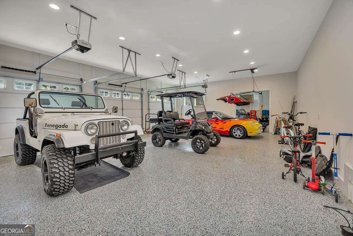 147 Butler Lake Drive St. Simons - 16