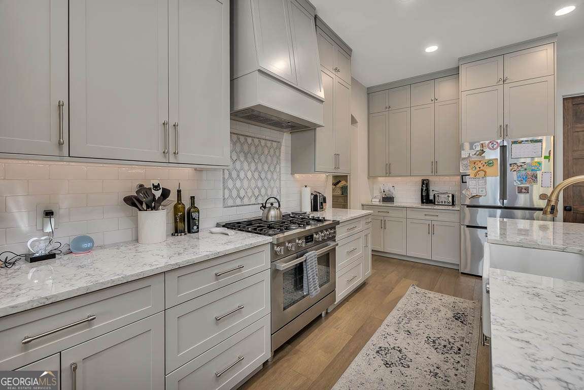 147 Butler Lake Drive St. Simons - 17