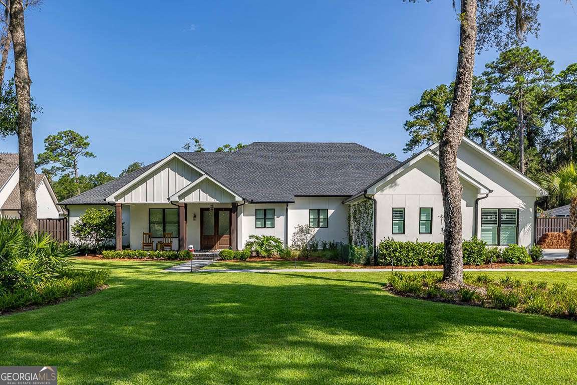 147 Butler Lake Drive St. Simons - 2