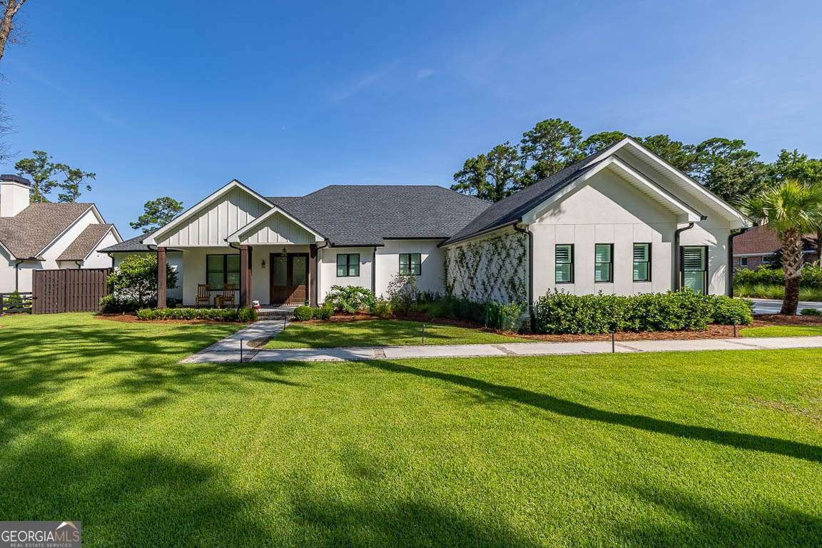 147 Butler Lake Drive St. Simons - 4