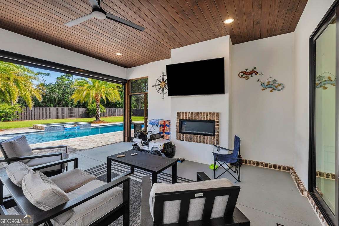 147 Butler Lake Drive St. Simons - 40