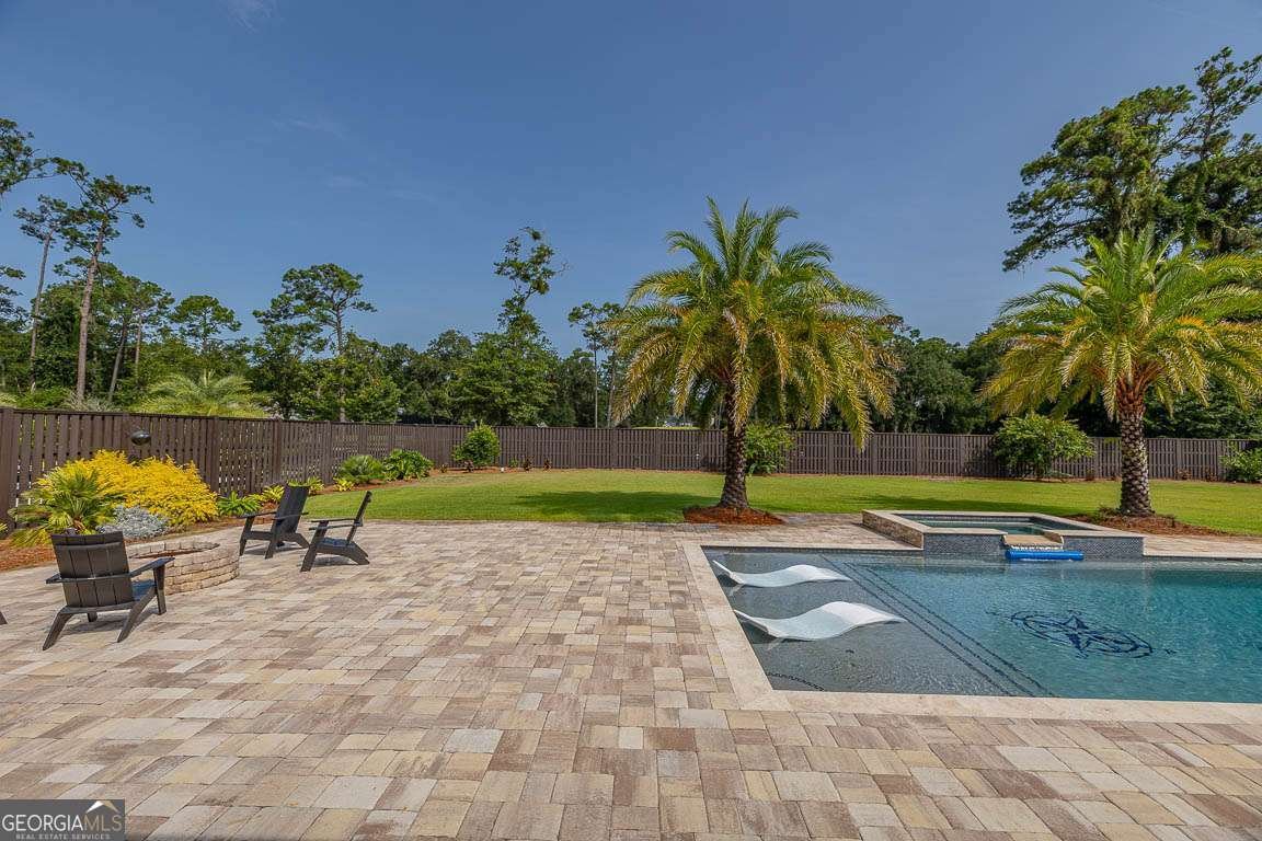 147 Butler Lake Drive St. Simons - 42