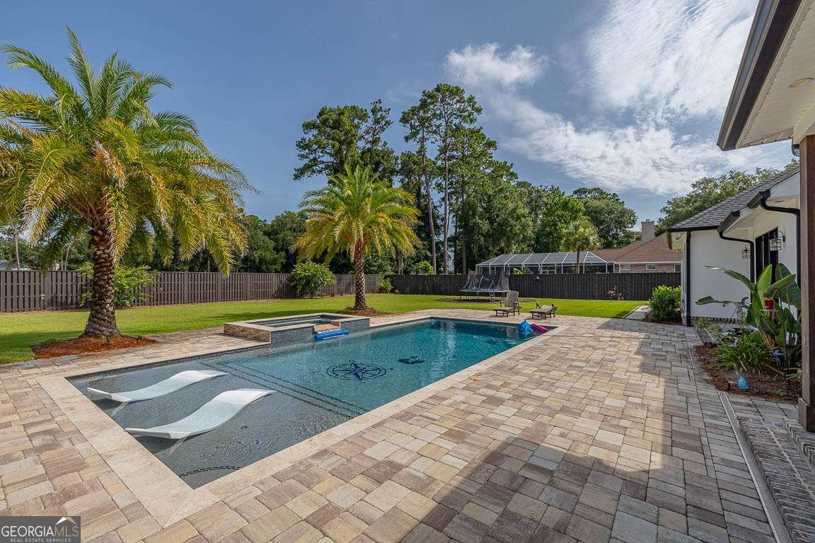 147 Butler Lake Drive St. Simons - 43