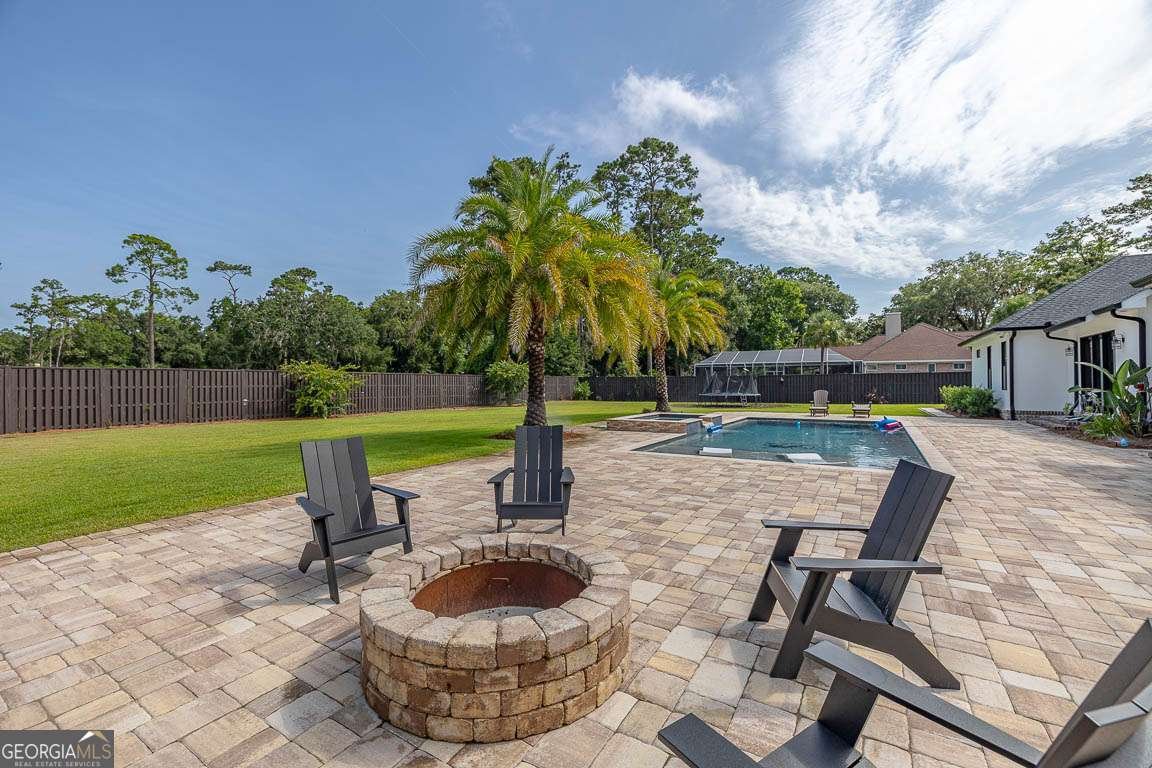 147 Butler Lake Drive St. Simons - 44