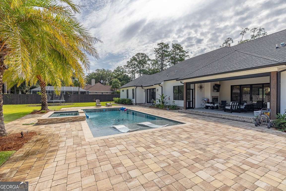 147 Butler Lake Drive St. Simons - 45
