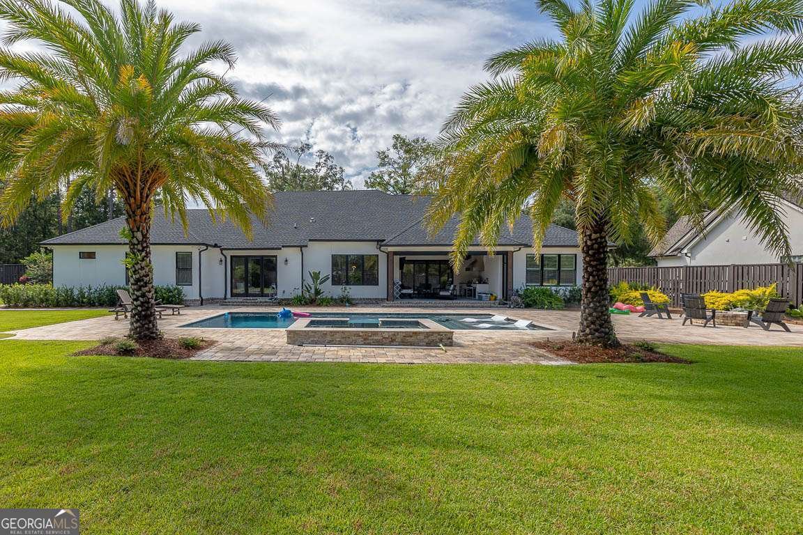 147 Butler Lake Drive St. Simons - 47