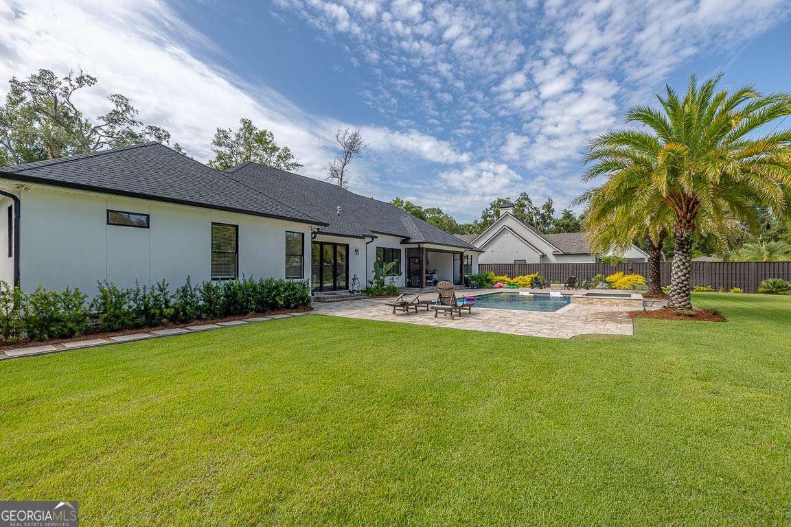 147 Butler Lake Drive St. Simons - 48