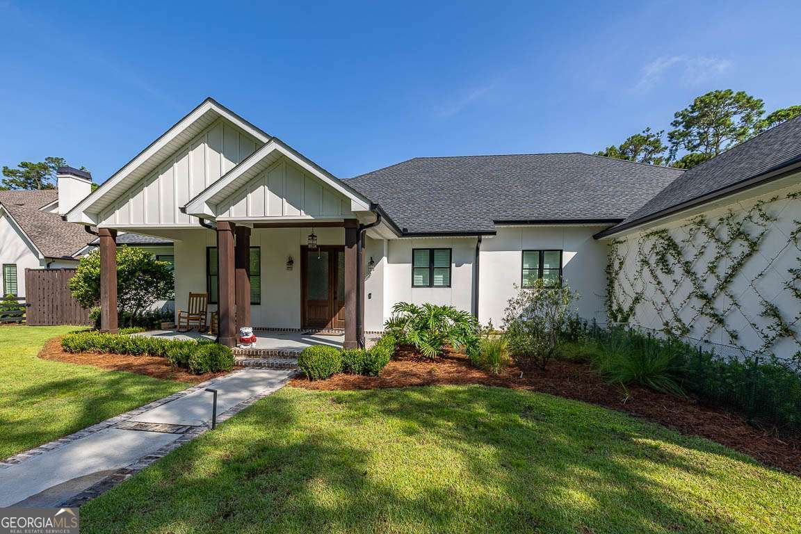 147 Butler Lake Drive St. Simons - 5